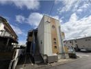 クレフラスト新城の間取り画像