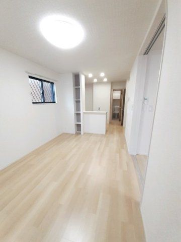 リビング