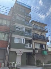 エクレール霜降の外観画像