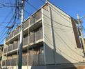 クレイノSONOの間取り画像