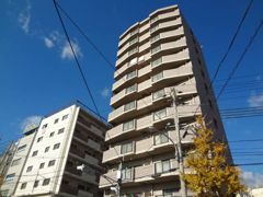 エテルノ神戸の外観画像