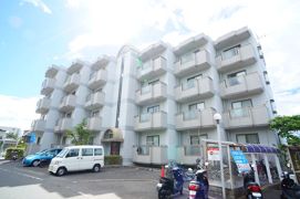 ミナール一里山の外観画像