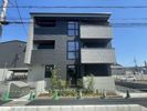 プライズコート戸田公園の外観画像