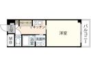 第2中村ビルの間取り画像