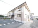 ビブレ田原 B棟の間取り画像
