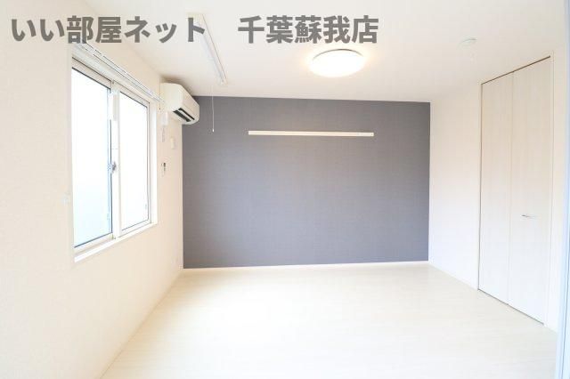 洋室