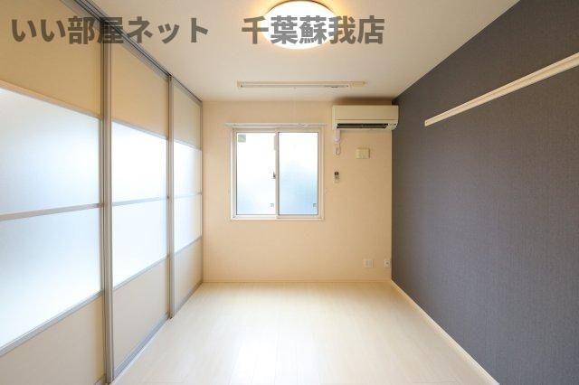 洋室