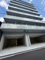 エスリード ザ・カレント大阪の外観画像