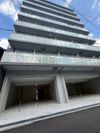 エスリード ザ・カレント大阪の間取り画像