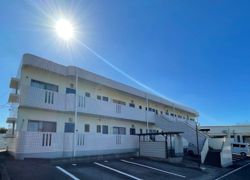 ロイヤルハイツの外観画像
