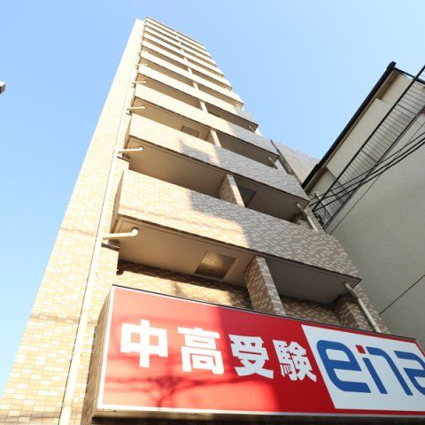 TOKIO久米川タワーの外観画像