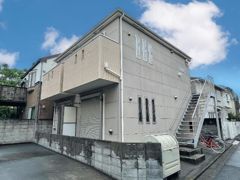 サンライズ東野の外観画像