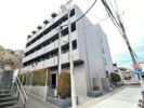 ルーブル溝の口の間取り画像
