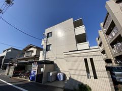マリオン21の外観画像