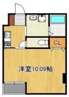 GRAND FORTの間取り画像
