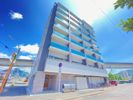 Sunsquare Furuichiの外観