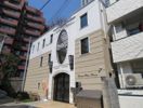 プライベートプレイス広尾の間取り画像