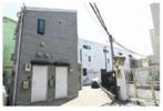 ROW HOUSE王子本町の間取り画像
