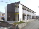 レオパレスKKG・COMの外観