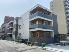 Maison de richesseの外観画像