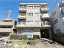 扇マンションの間取り画像