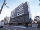 アドバンス大阪クラージュの間取り画像