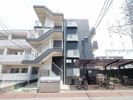 奥田西町ハイツの間取り画像