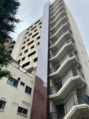 レ・ジェイド板橋本町の外観画像