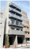 PRONT押上の間取り画像