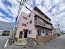 下山ビルの間取り画像