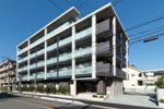 セレサ市川行徳の間取り画像