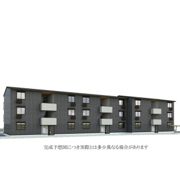 ハイムセラ出水の外観画像