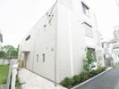 シャトル境の間取り画像