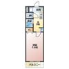 三記マンション灘の間取り画像
