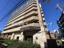 プレサンスロジェ古川橋の間取り画像