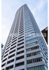 ザ・タワー大阪の間取り画像