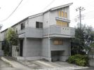 横浜市中区池袋戸建の間取り画像
