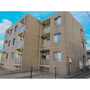 ハートフルマンション シンシアの外観画像