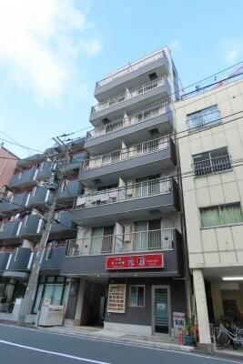 リブリ・イースター菊川の外観画像