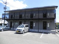 コーポラスグリーン C棟の外観画像