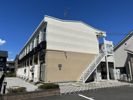 レオパレスサンフラワーの間取り画像