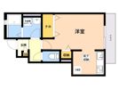 アムール椿の間取り画像