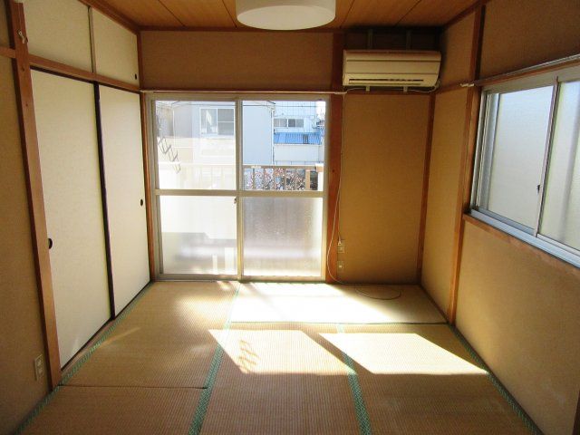 和室