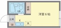 フィットハウス平楽弐番館の間取り画像