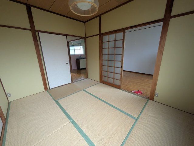 和室