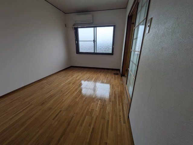 洋室