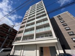 グランエッセの外観画像