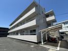 ブランシェ山田の間取り画像