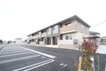レグルス A棟の間取り画像