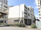 レオパレス船橋湊町の間取り画像